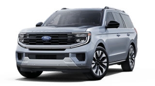 2025 Ford Expedition® External Image 2